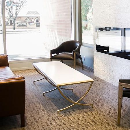 Executive Suites By Roseman - Alura YYC Esterno foto
