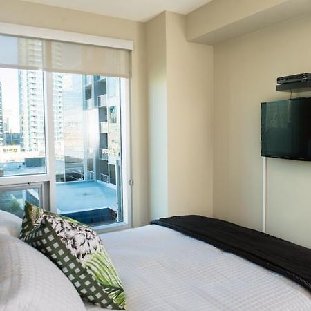 Executive Suites By Roseman - Alura YYC Esterno foto