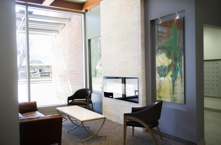 Executive Suites By Roseman - Alura YYC Esterno foto