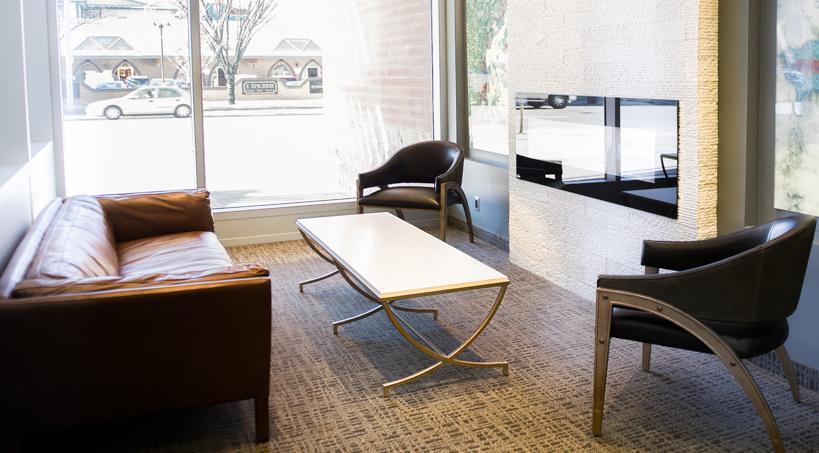 Executive Suites By Roseman - Alura YYC Esterno foto