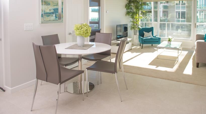 Executive Suites By Roseman - Alura YYC Esterno foto