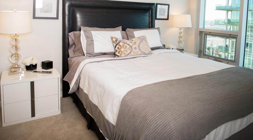 Executive Suites By Roseman - Alura YYC Esterno foto