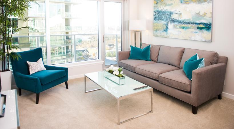 Executive Suites By Roseman - Alura YYC Esterno foto
