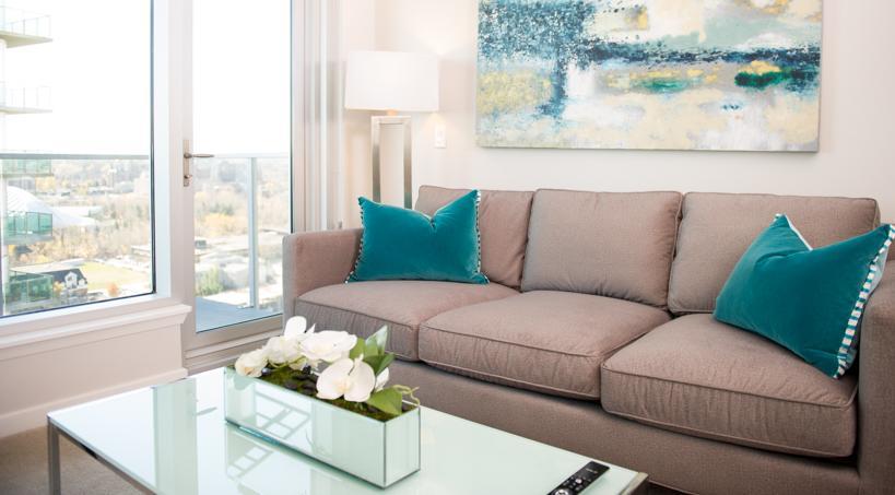 Executive Suites By Roseman - Alura YYC Esterno foto