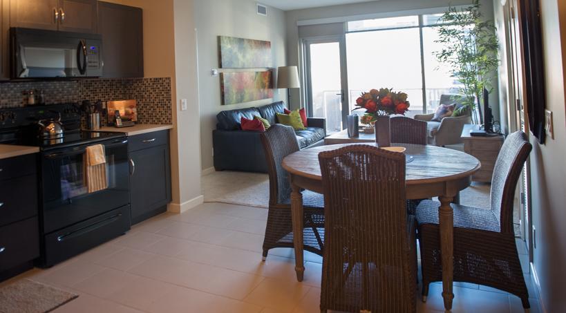 Executive Suites By Roseman - Alura YYC Esterno foto