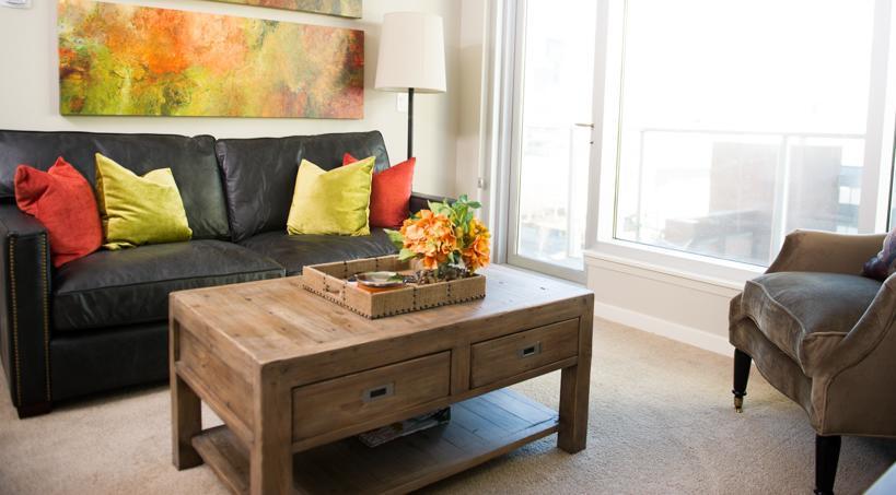 Executive Suites By Roseman - Alura YYC Esterno foto