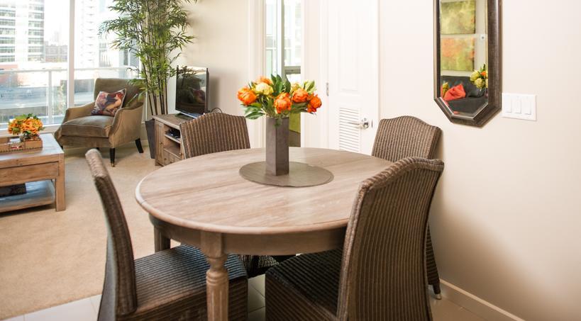 Executive Suites By Roseman - Alura YYC Esterno foto