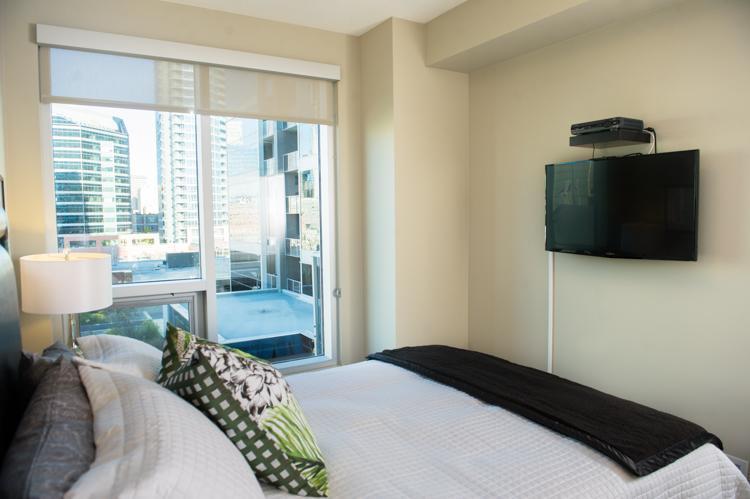 Executive Suites By Roseman - Alura YYC Esterno foto