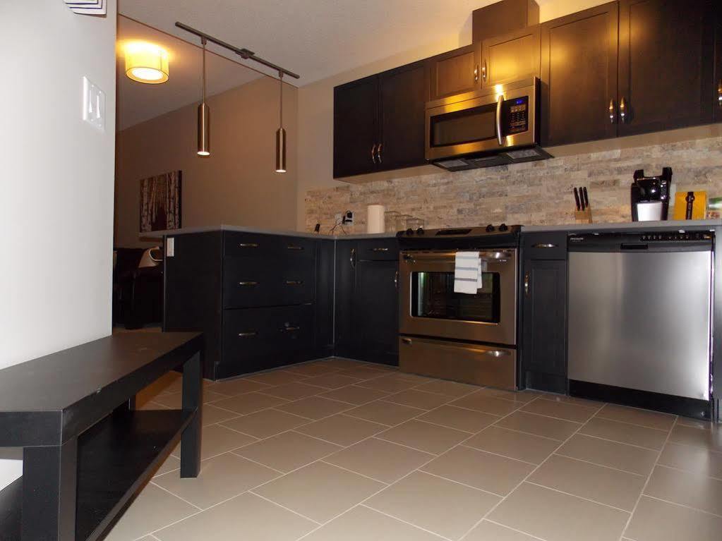 Executive Suites By Roseman - Alura YYC Esterno foto