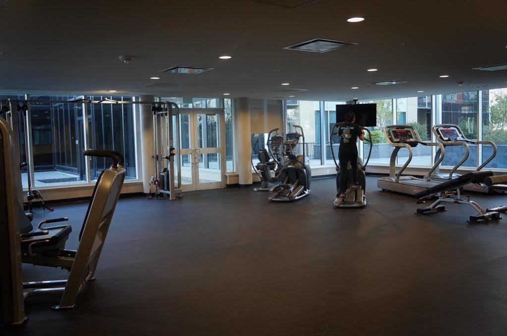 Executive Suites By Roseman - Alura YYC Esterno foto