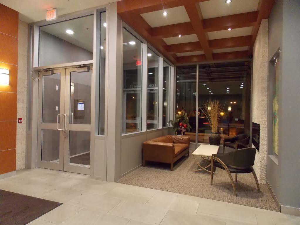 Executive Suites By Roseman - Alura YYC Esterno foto