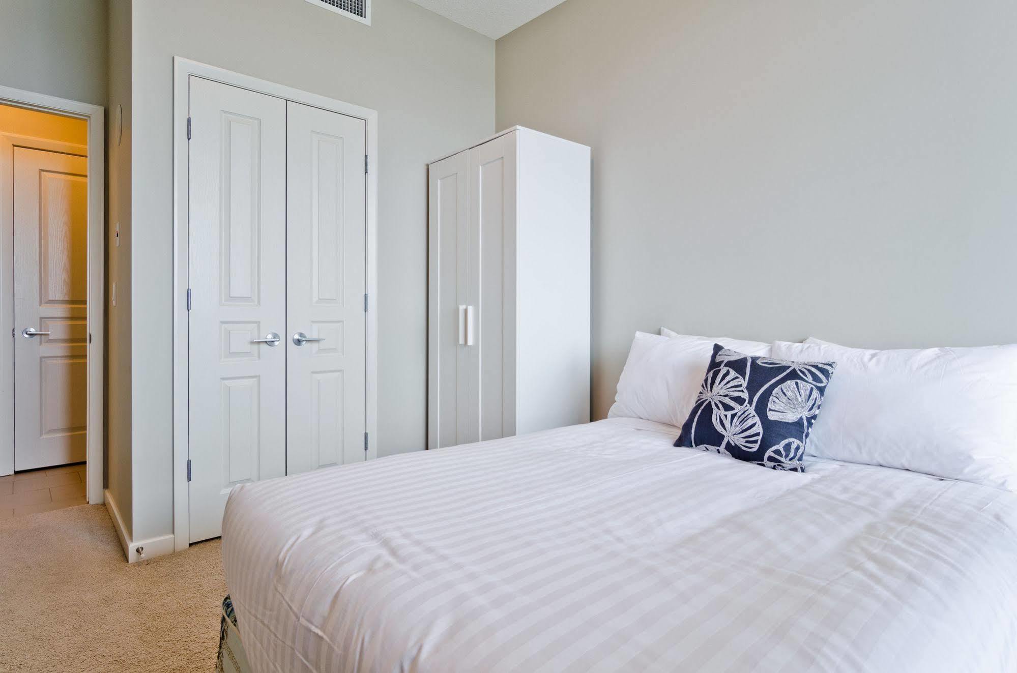 Executive Suites By Roseman - Alura YYC Esterno foto
