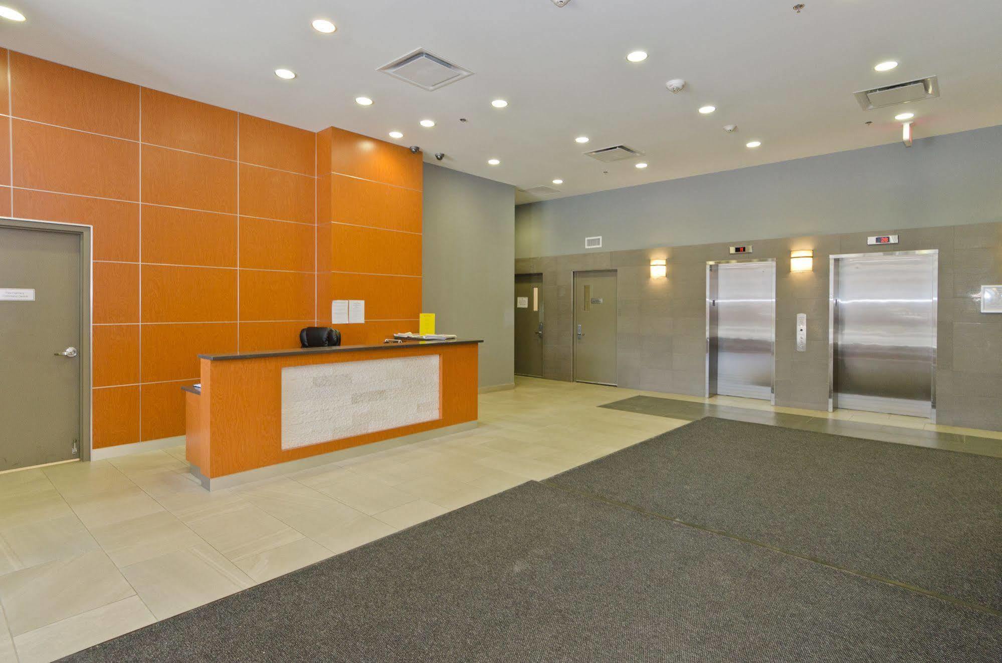 Executive Suites By Roseman - Alura YYC Esterno foto