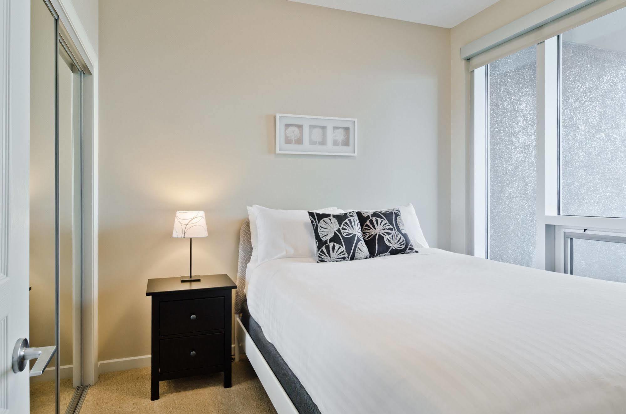 Executive Suites By Roseman - Alura YYC Esterno foto