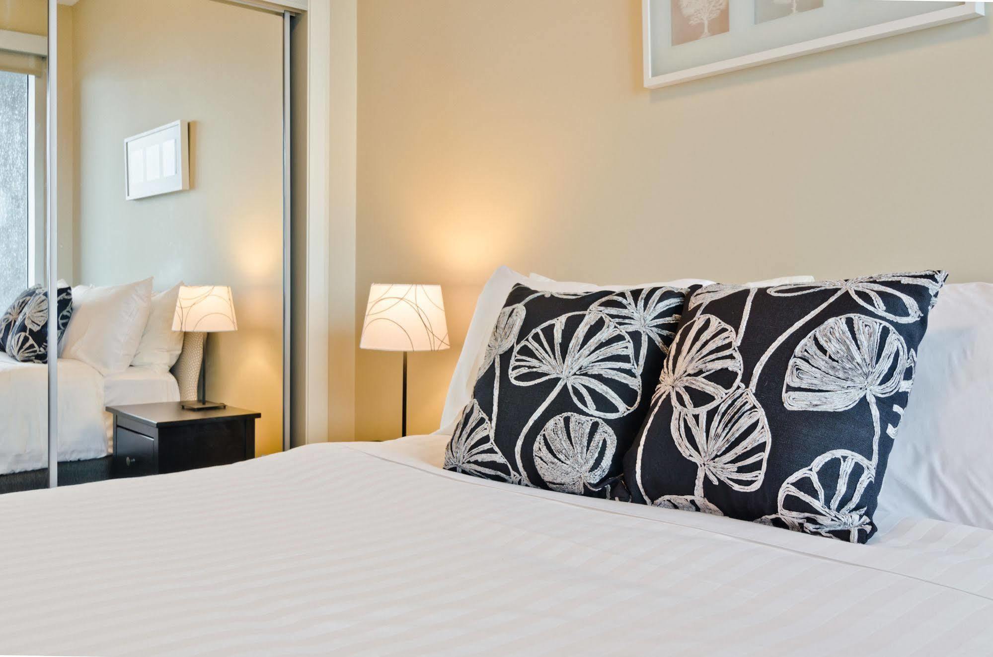 Executive Suites By Roseman - Alura YYC Esterno foto