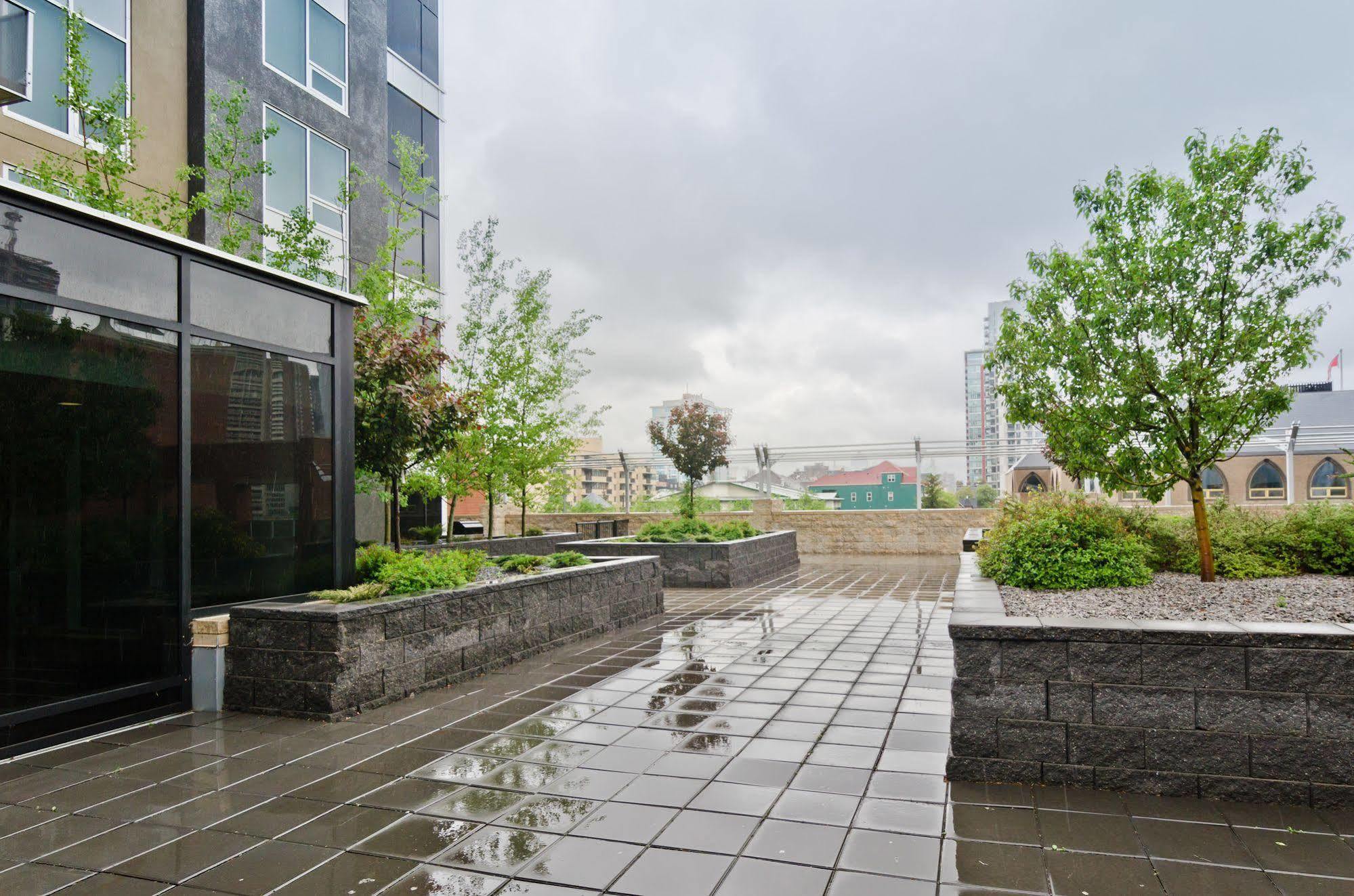 Executive Suites By Roseman - Alura YYC Esterno foto
