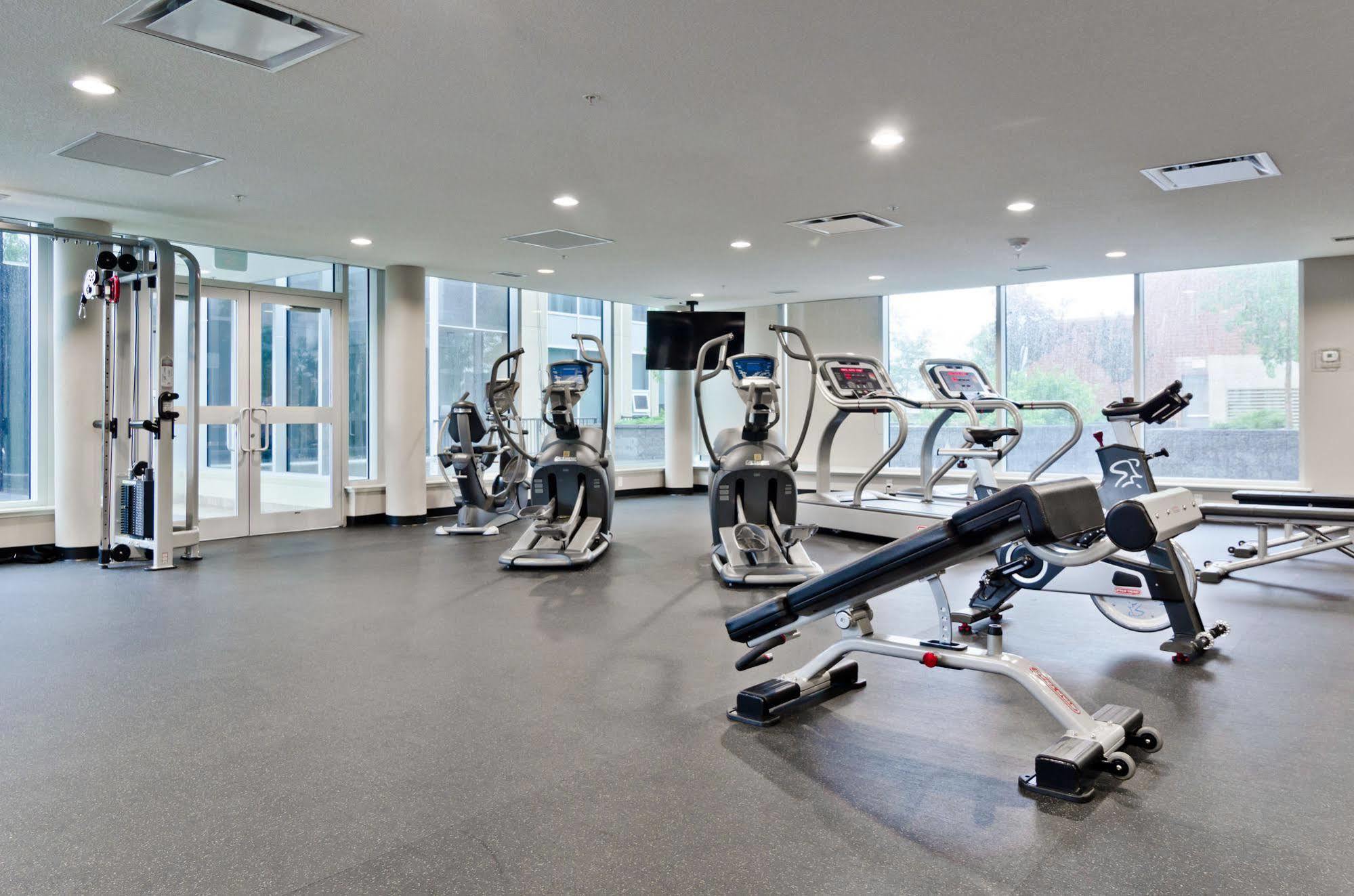 Executive Suites By Roseman - Alura YYC Esterno foto