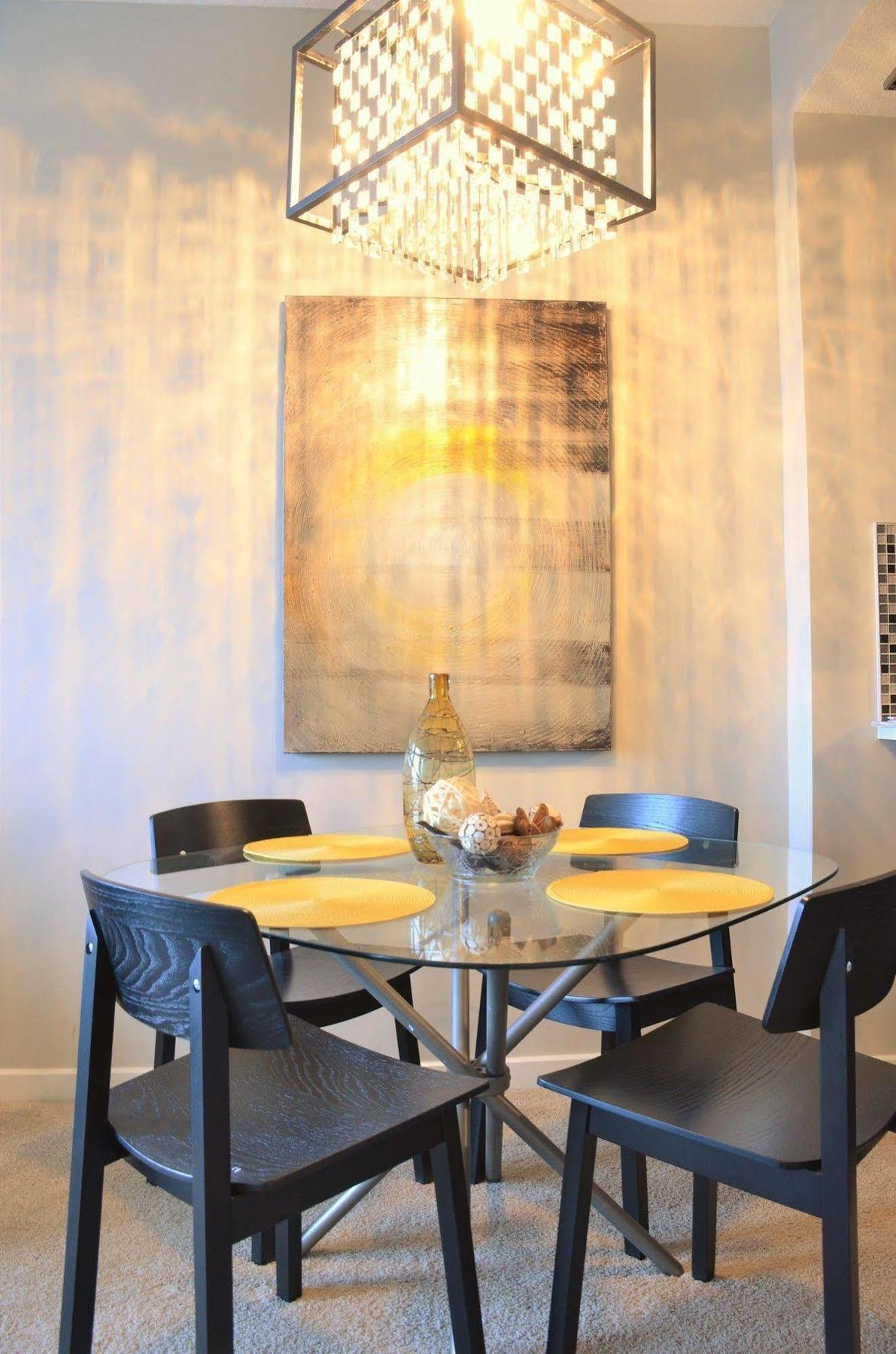 Executive Suites By Roseman - Alura YYC Esterno foto