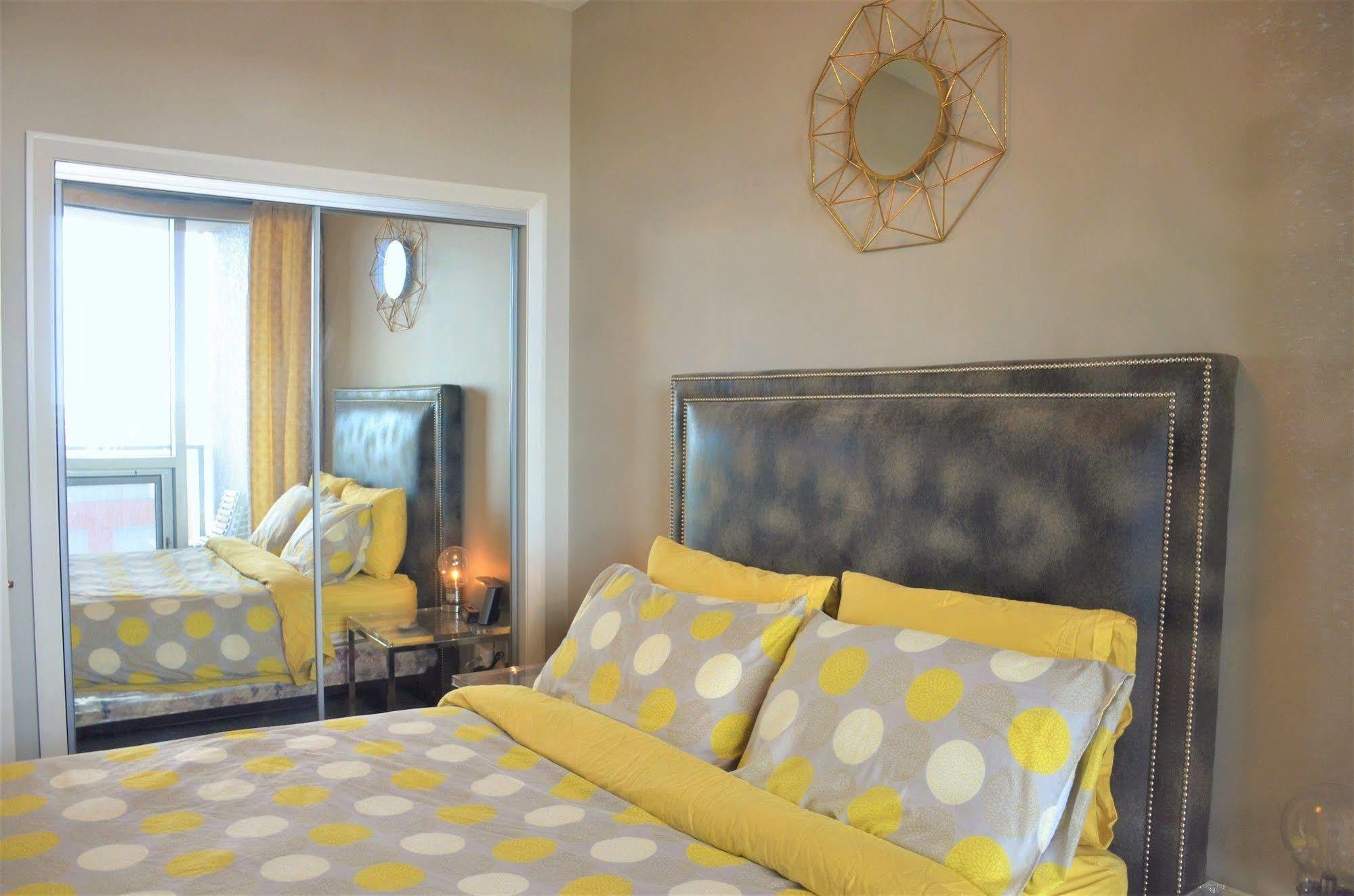 Executive Suites By Roseman - Alura YYC Esterno foto