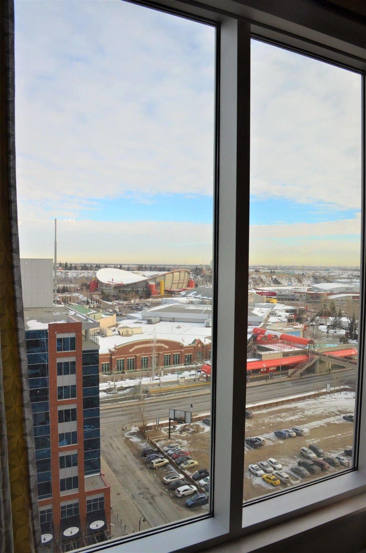 Executive Suites By Roseman - Alura YYC Esterno foto